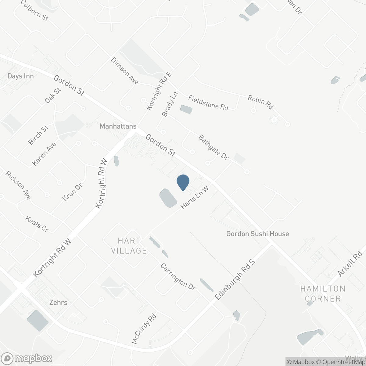 1077 GORDON Street Unit# 134, Guelph, Ontario N1G 0E3